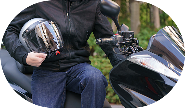 交通事故後のむちうち・不調